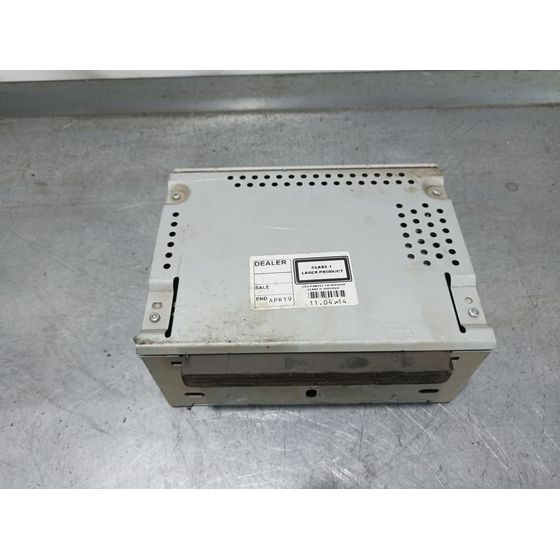 Sistema Audio / Radio Cd Para Ford Ranger