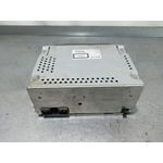 Sistema Audio / Radio Cd Para Ford Ranger