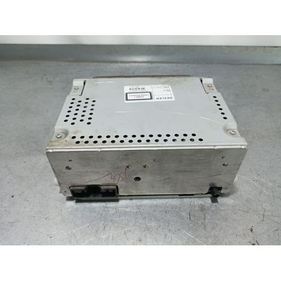 Sistema Audio / Radio Cd Para Ford Ranger