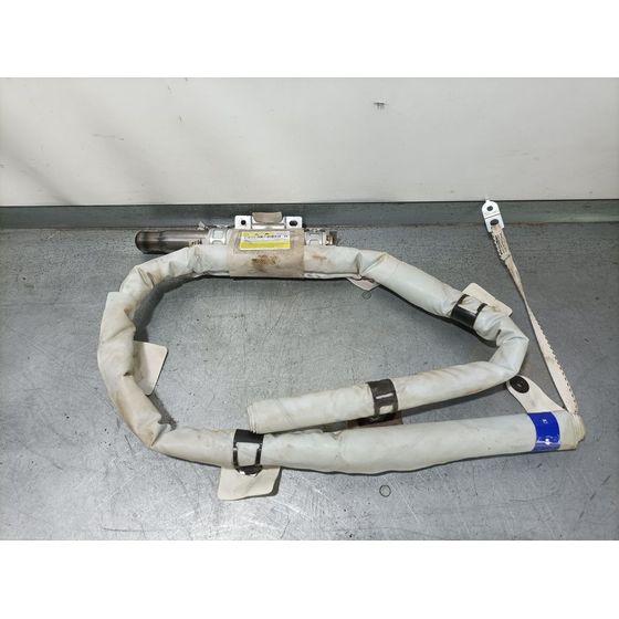 Airbag Cortina Delantero Derecho Para Ford Ranger