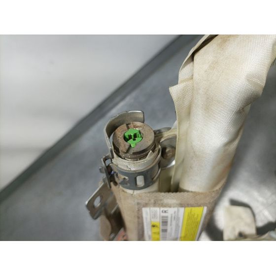 Airbag Cortina Delantero Derecho Para Ford Ranger