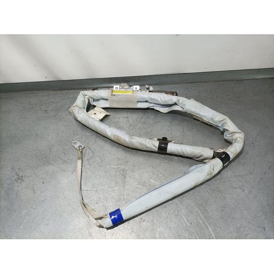 Airbag Cortina Delantero Izquierdo Para Ford Ranger