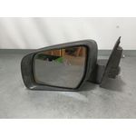 Retrovisor Izquierdo Para Ford Ranger