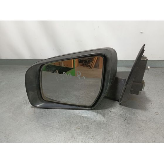 Retrovisor Izquierdo Para Ford Ranger