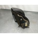 Retrovisor Izquierdo Para Ford Ranger