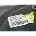 Retrovisor Izquierdo Para Ford Ranger