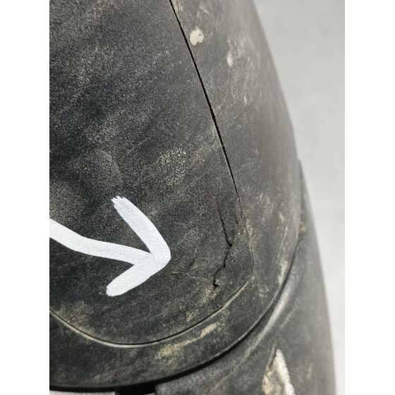 Retrovisor Izquierdo Para Ford Ranger