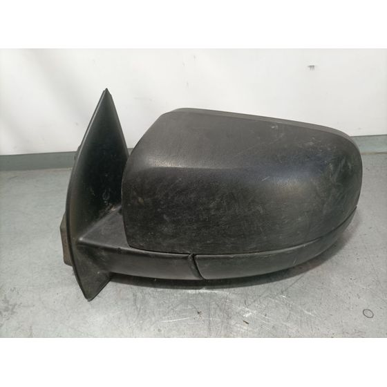 Retrovisor Izquierdo Para Ford Ranger