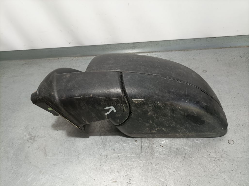 Retrovisor Izquierdo Para Ford Ranger