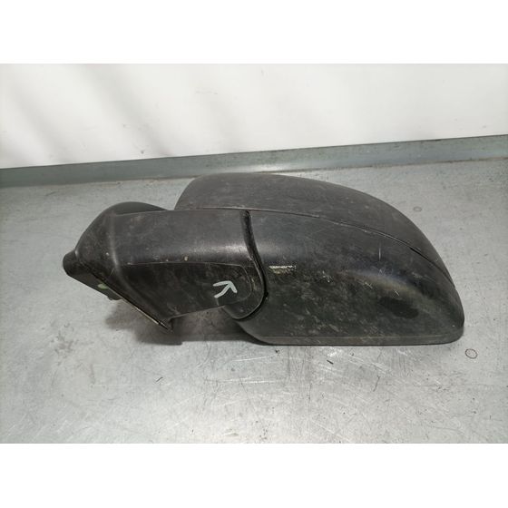 Retrovisor Izquierdo Para Ford Ranger