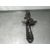 Elevalunas Trasero Izquierdo para Ford Ranger (Tke)
