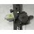 Elevalunas Trasero Izquierdo para Ford Ranger (Tke)