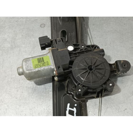 Elevalunas Trasero Izquierdo para Ford Ranger (Tke)