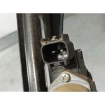 Elevalunas Trasero Izquierdo para Ford Ranger (Tke)