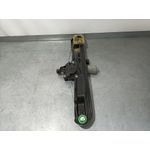 Elevalunas Trasero Izquierdo para Ford Ranger (Tke)