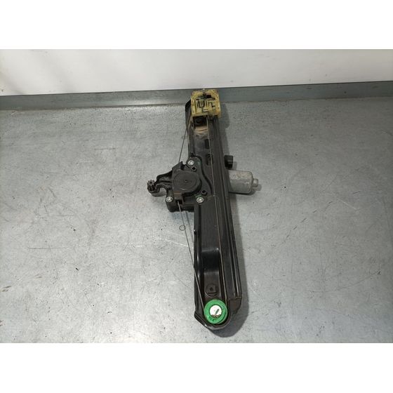 Elevalunas Trasero Izquierdo para Ford Ranger (Tke)
