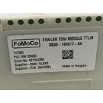 Modulo Electronico Para Ford Ranger