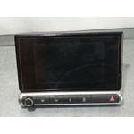 Sistema Navegacion Gps Para Citroen C4 Cactus