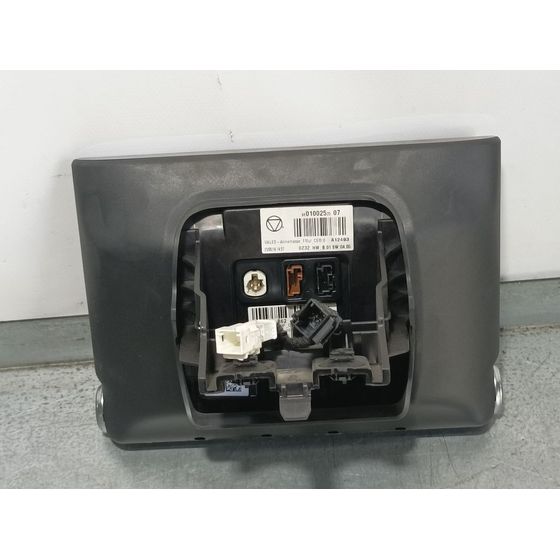 Sistema Navegacion Gps Para Citroen C4 Cactus