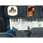 Sistema Navegacion Gps Para Citroen C4 Cactus