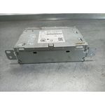 Sistema Audio / Radio Para Citroen C4 Cactus