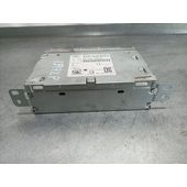 Sistema Audio / Radio Para Citroen C4 Cactus