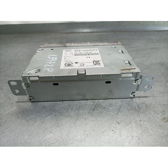 Sistema Audio / Radio Para Citroen C4 Cactus