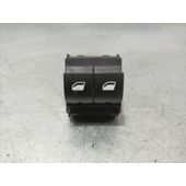 Mando Elevalunas Delantero Izquierdo  Para Citroen C4 Cactus