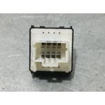 Mando Elevalunas Delantero Izquierdo  Para Citroen C4 Cactus