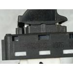 Mando Elevalunas Delantero Izquierdo  Para Citroen C4 Cactus