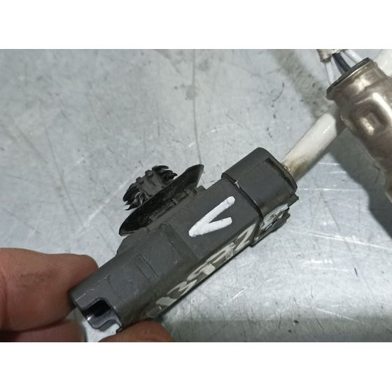Sonda Lambda Para Citroen C4 Cactus