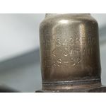 Sonda Lambda Para Citroen C4 Cactus