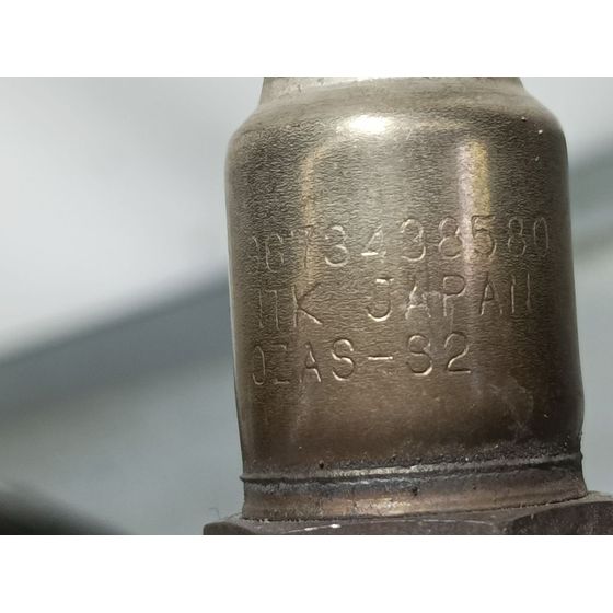 Sonda Lambda Para Citroen C4 Cactus