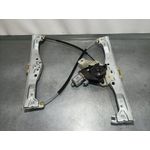 Elevalunas Delantero Izquierdo Para Citroen C4 Cactus
