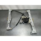 Elevalunas Delantero Izquierdo Para Citroen C4 Cactus