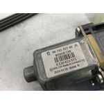 Elevalunas Delantero Izquierdo Para Citroen C4 Cactus