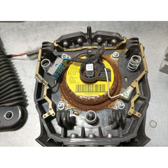 Kit Airbag Para Mini Mini