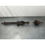 Transmision Delantera Derecha Para Mini Mini