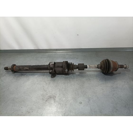 Transmision Delantera Derecha Para Mini Mini