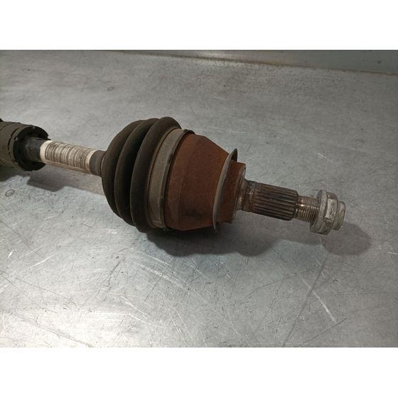 Transmision Delantera Derecha Para Mini Mini