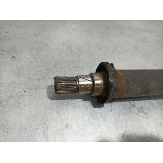 Transmision Delantera Derecha Para Mini Mini