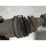 Transmision Delantera Derecha Para Mini Mini