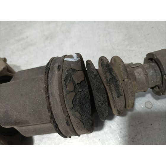 Transmision Delantera Derecha Para Mini Mini