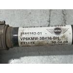 Transmision Delantera Derecha Para Mini Mini