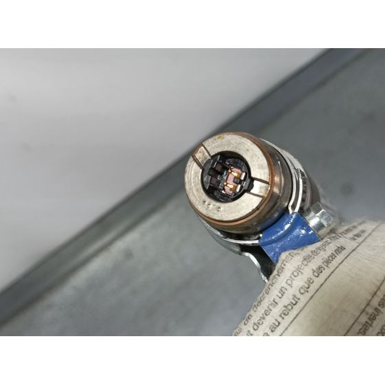 Airbag Cortina Delantero Izquierdo Para Mini Mini