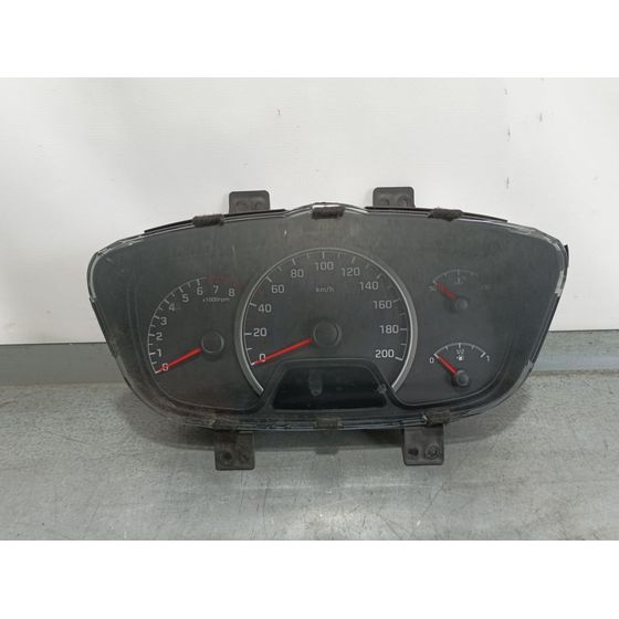 Cuadro Instrumentos Para Hyundai I10
