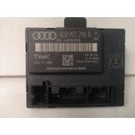 Modulo Electronico Para Audi Q7