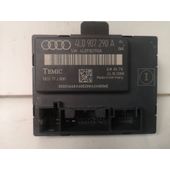 Modulo Electronico Para Audi Q7
