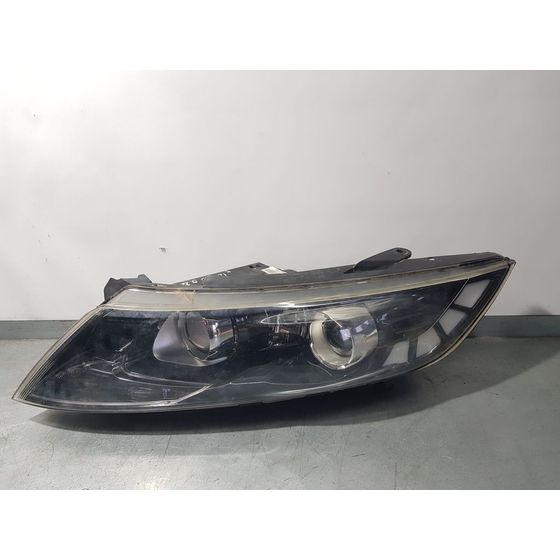 Faro Izquierdo Para Kia Optima