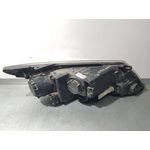 Faro Izquierdo Para Kia Optima